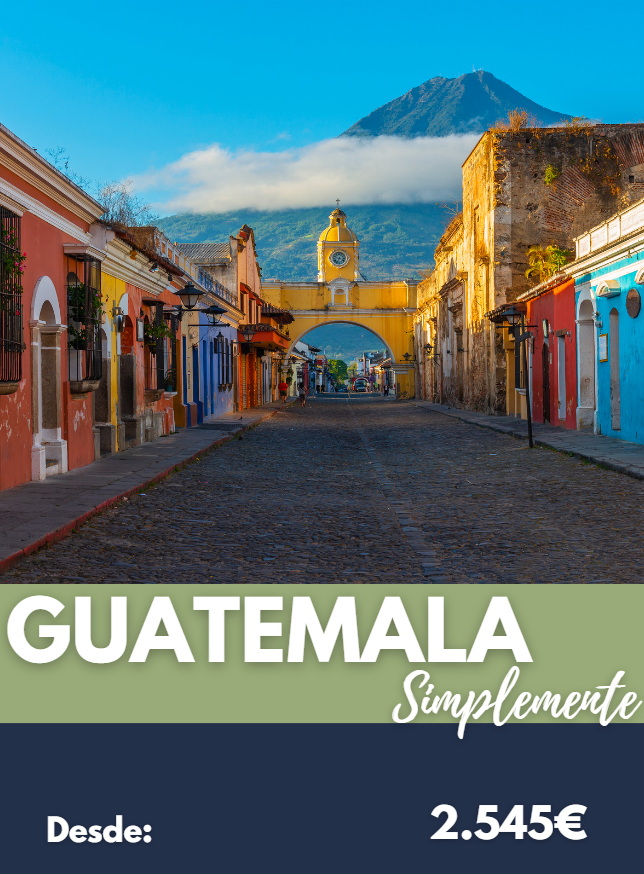 Guatemala